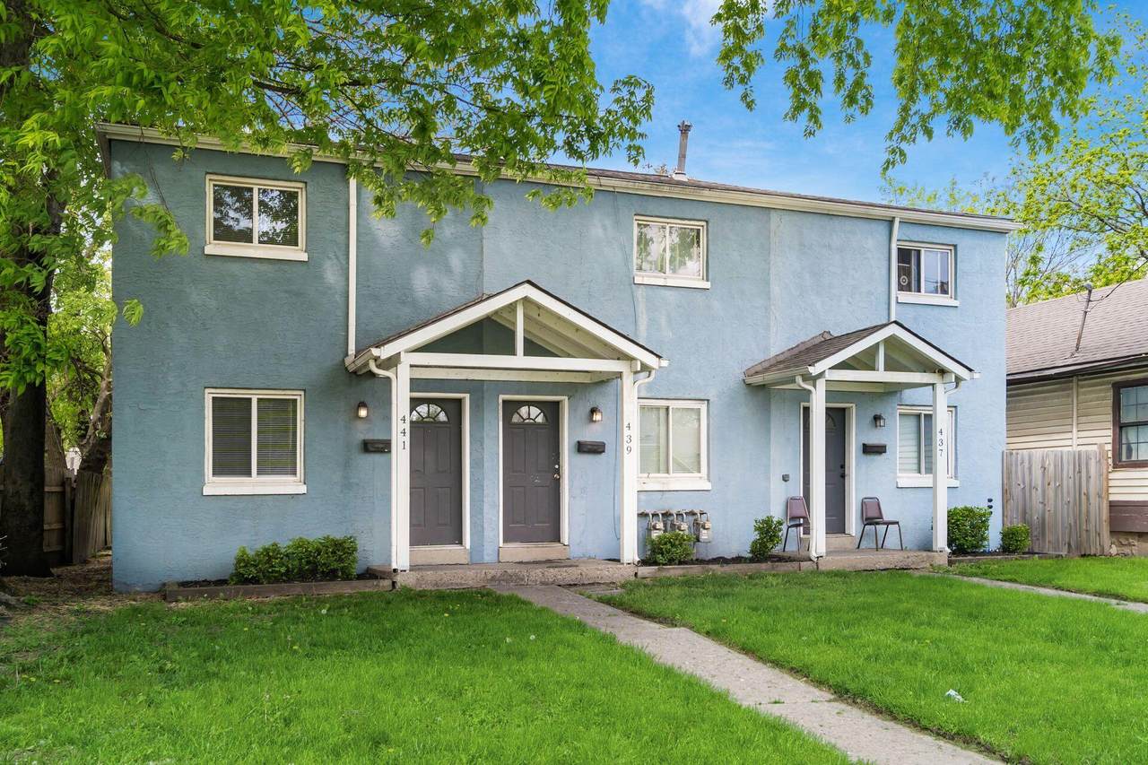 437-441 Glenwood Avenue - Photo 1