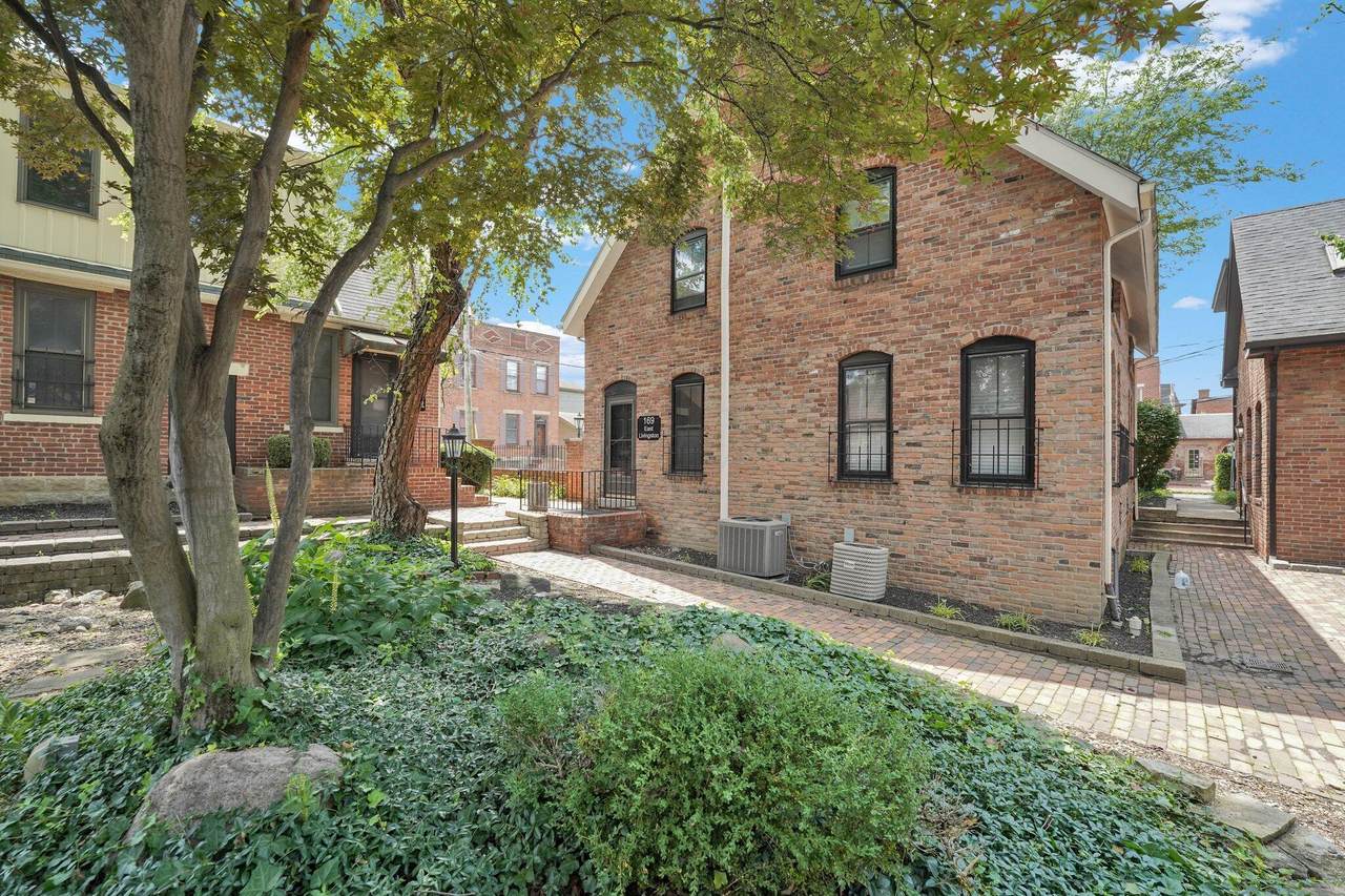 169-F Livingston Avenue - Photo 1