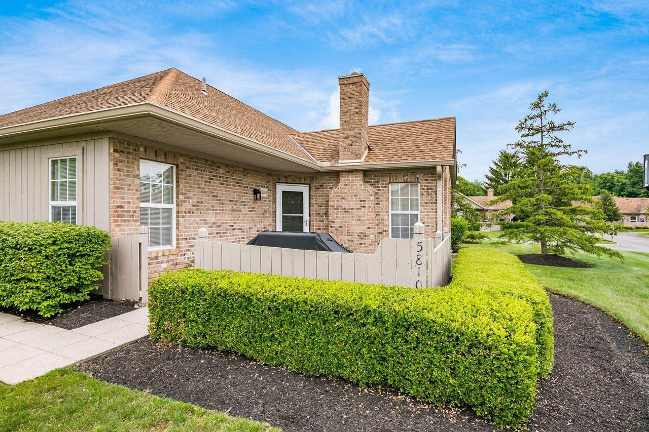 5810 Willow Lake Drive - Photo 1
