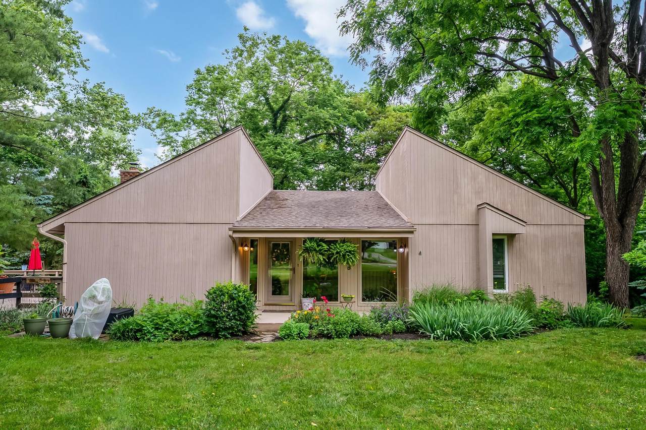3115 Horseshoe Road - Photo 1