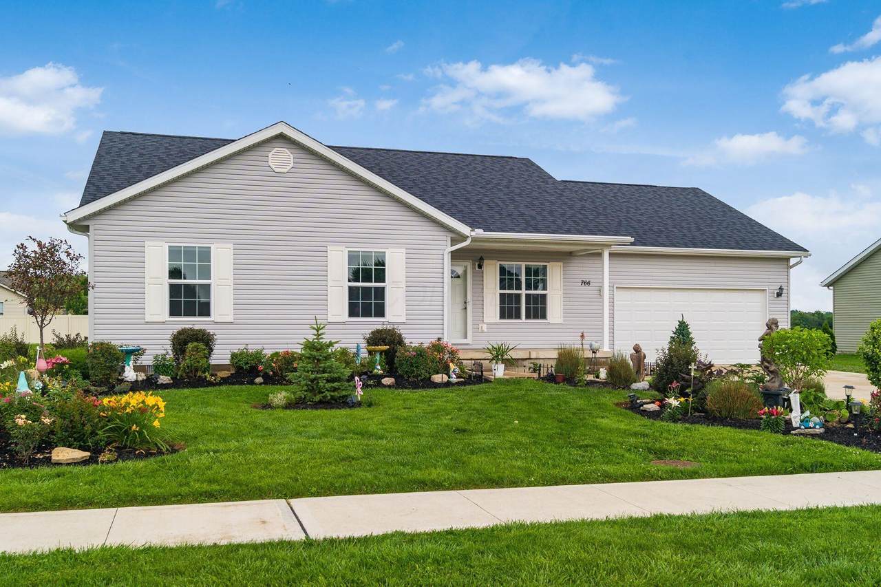 766 Oakdale Drive - Photo 1