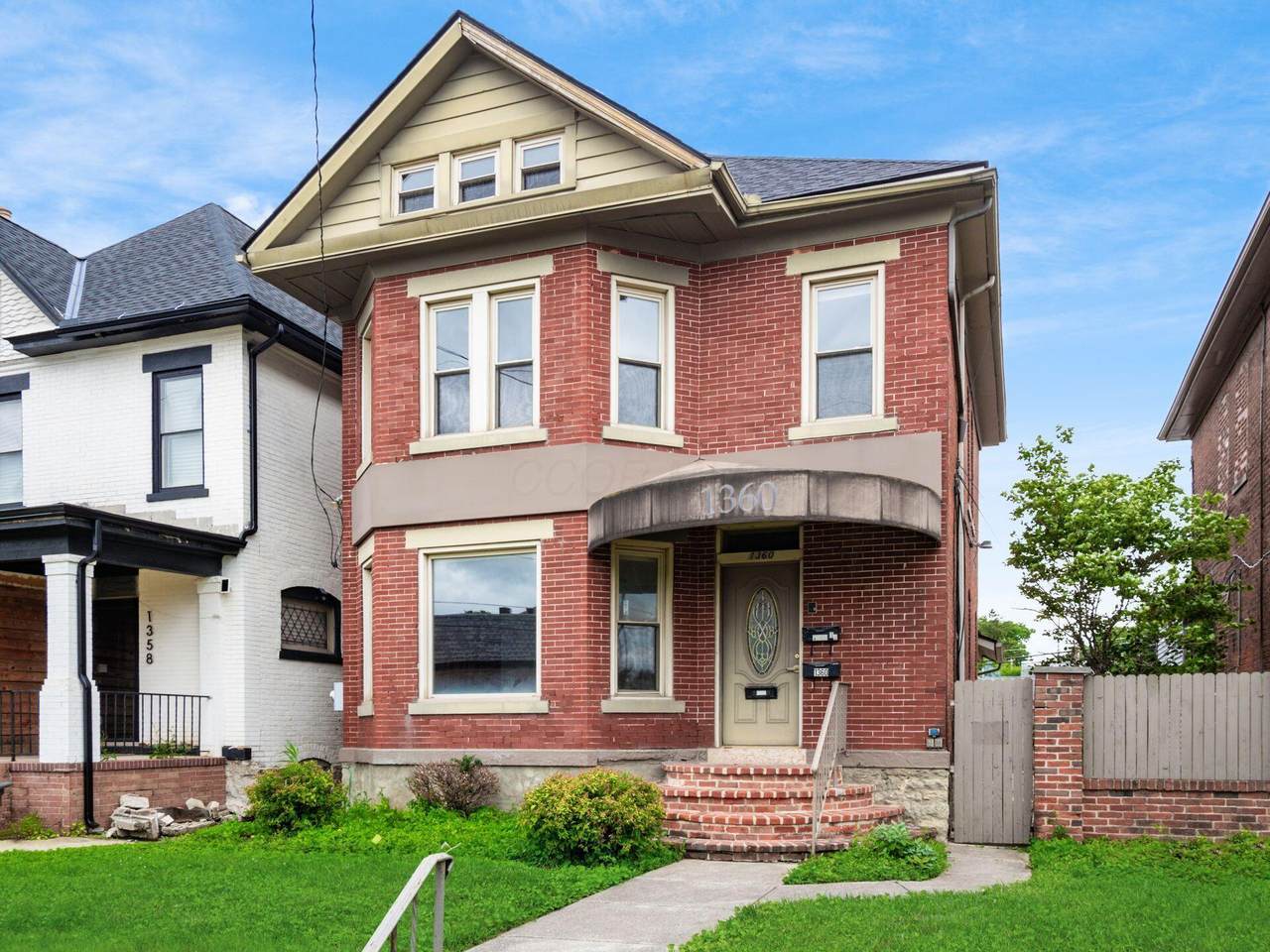 1360 High Street - Photo 1