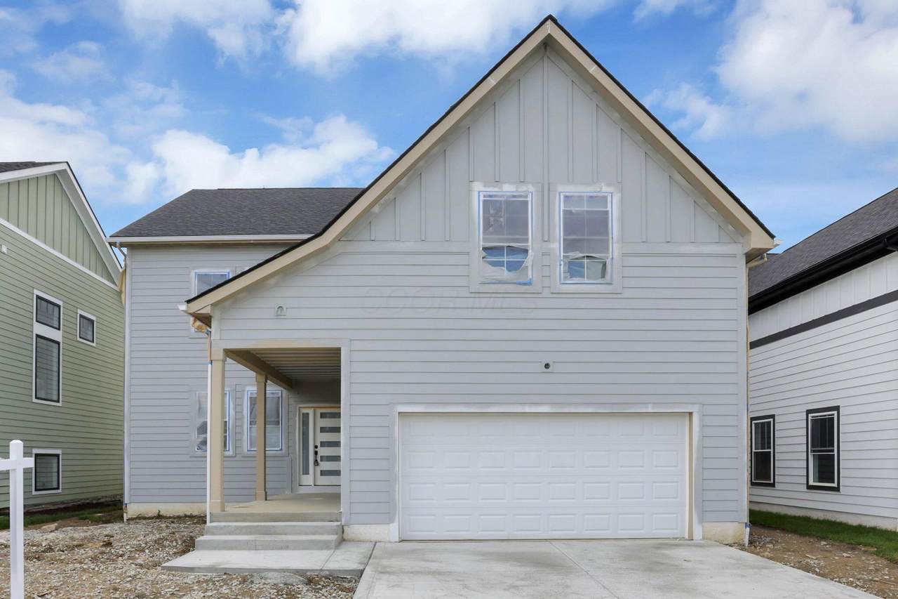 3699 Kassidy Drive - Photo 1