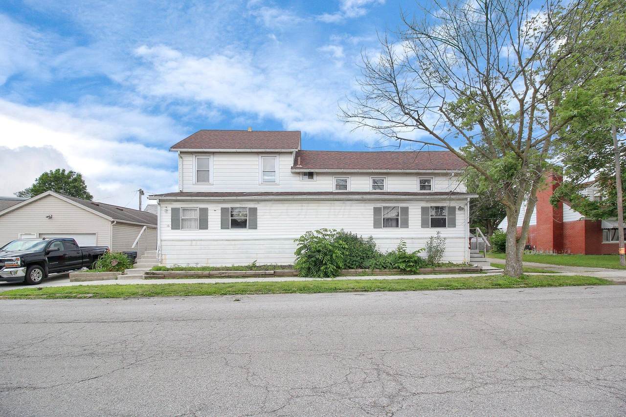 16 Plum Street - Photo 1