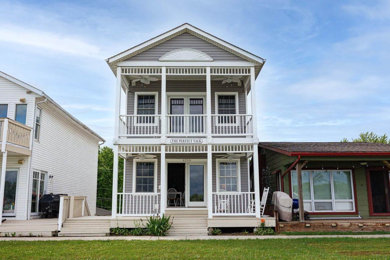 4255 Bank Road - Photo 1