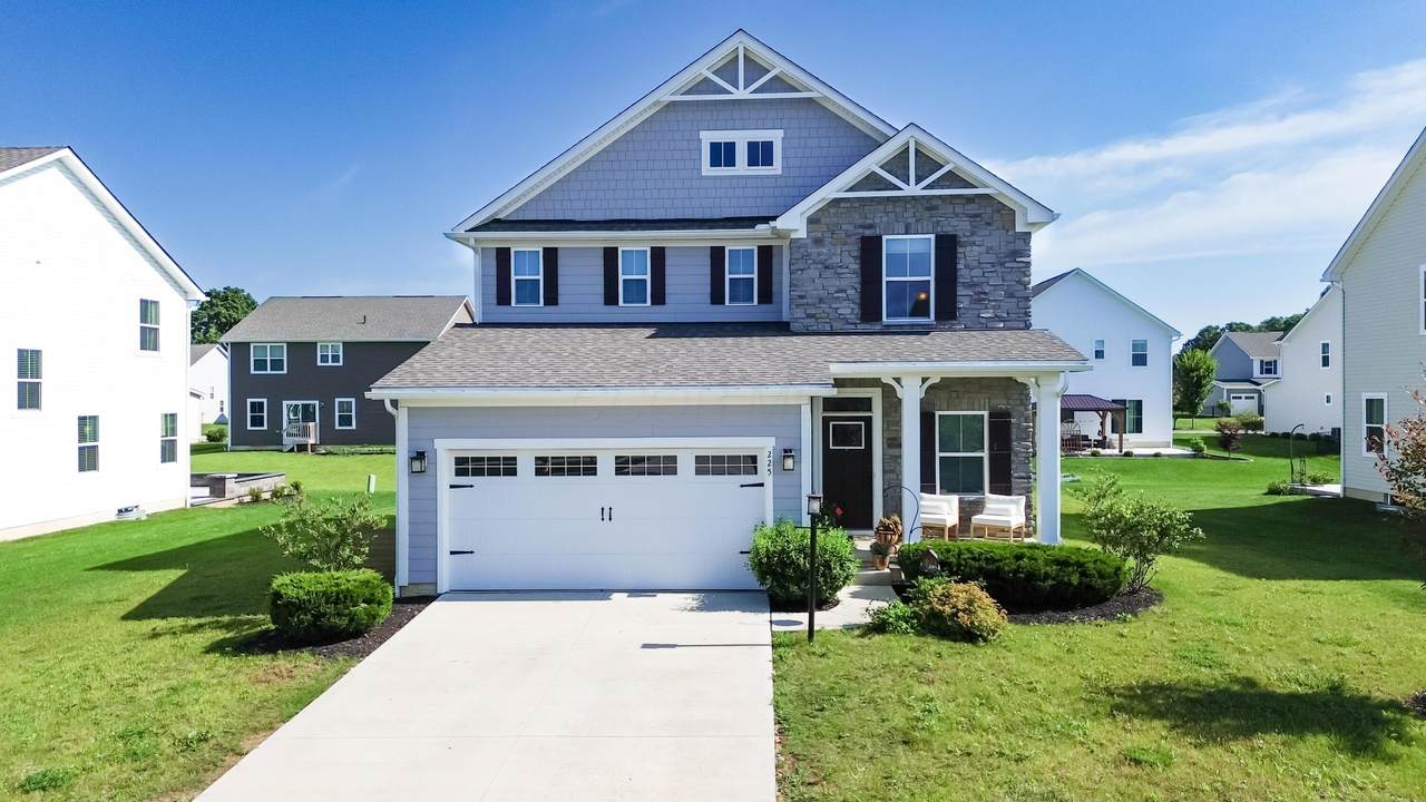 225 Messenger Way - Photo 1
