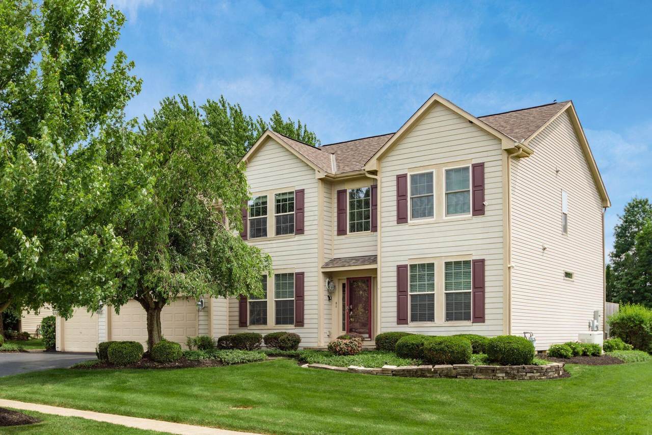 5630 Dorshire Drive - Photo 1