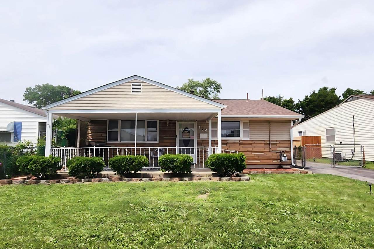 164 Alcott Road - Photo 1