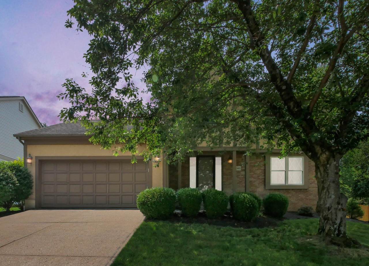 1380 Hanbury Court - Photo 1