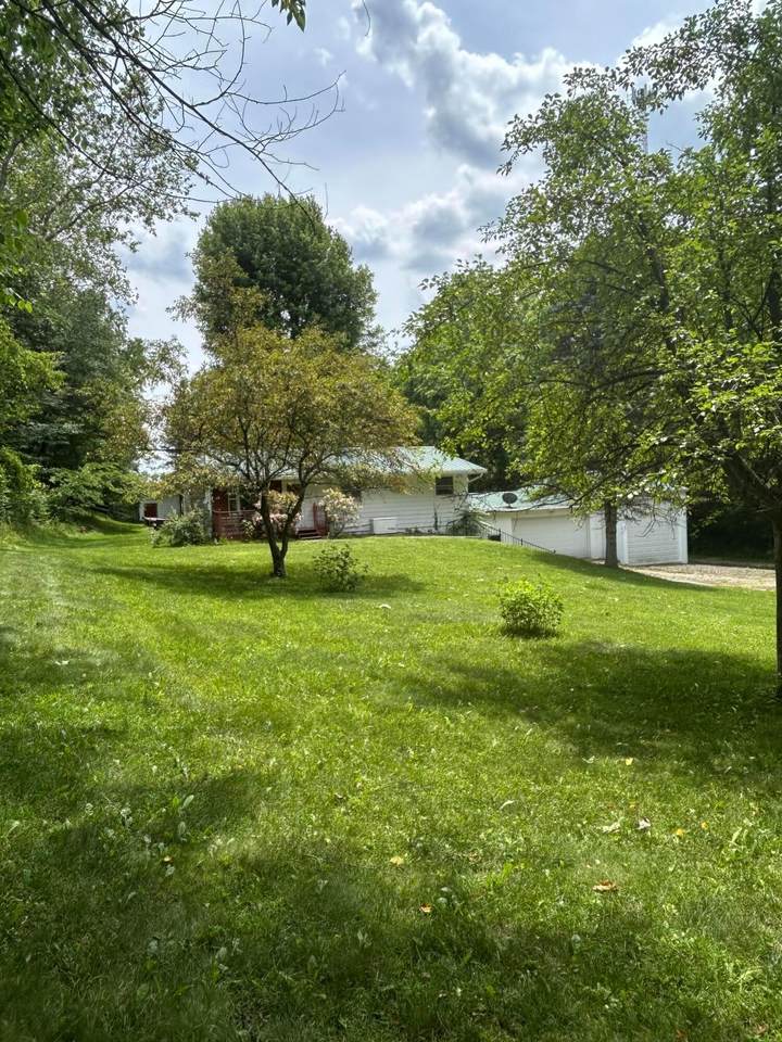 8797 Sadie Thomas Road - Photo 1