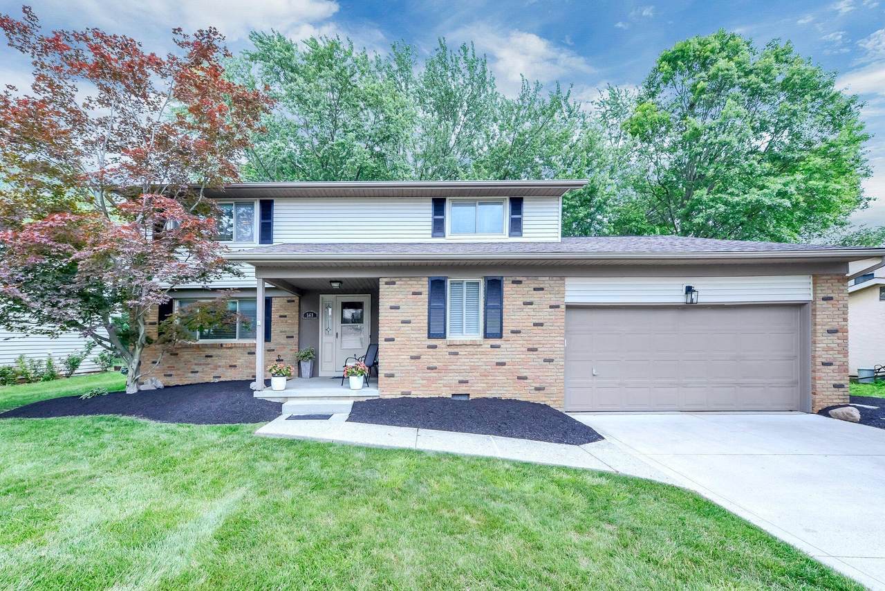 563 Wickham Way - Photo 1