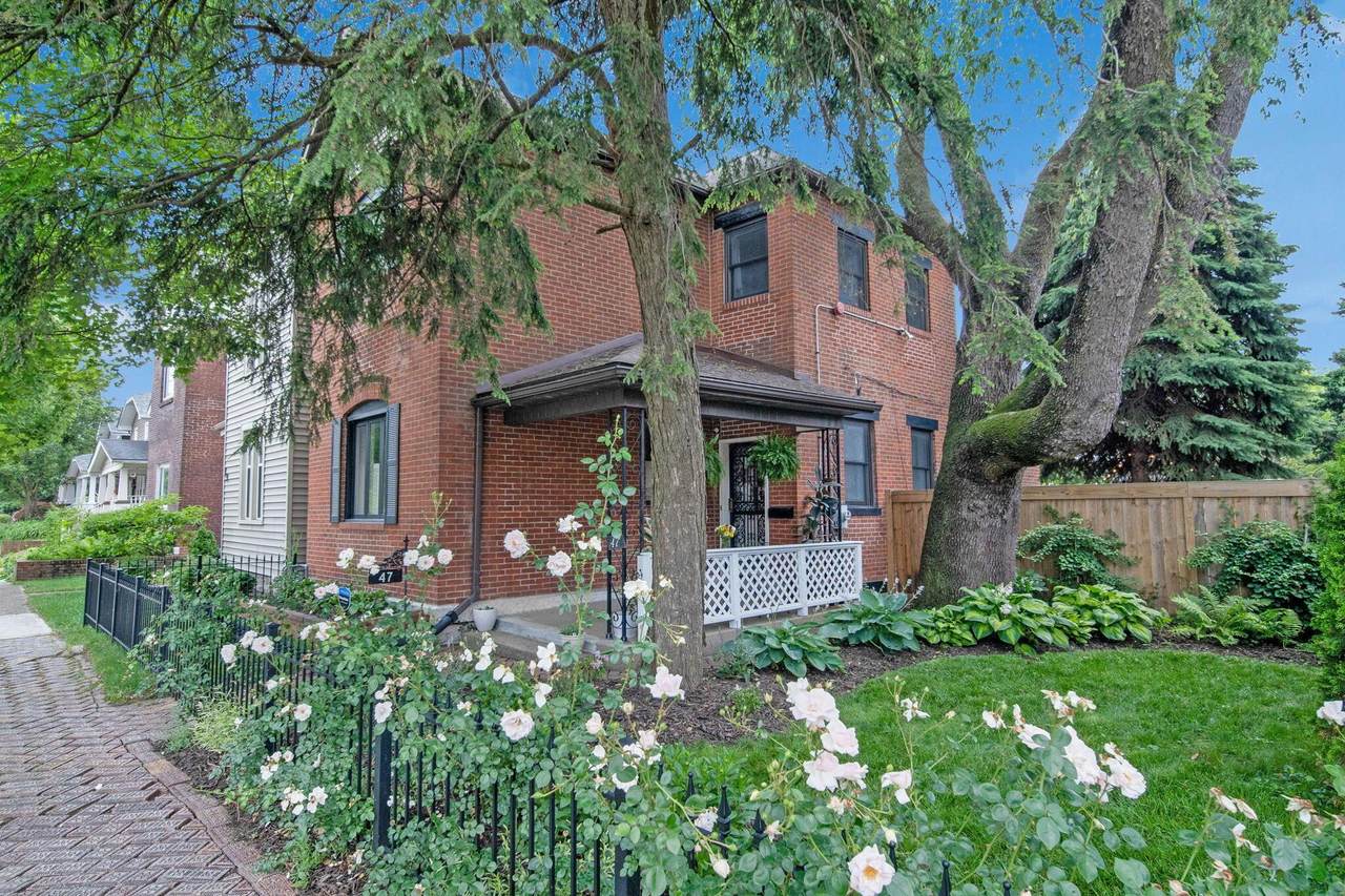47 Hanford Street - Photo 1