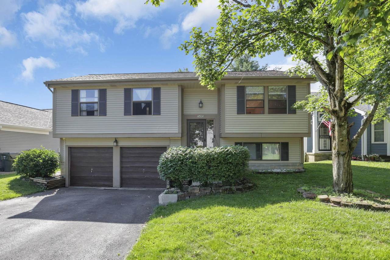 3495 Frenchpark Drive - Photo 1