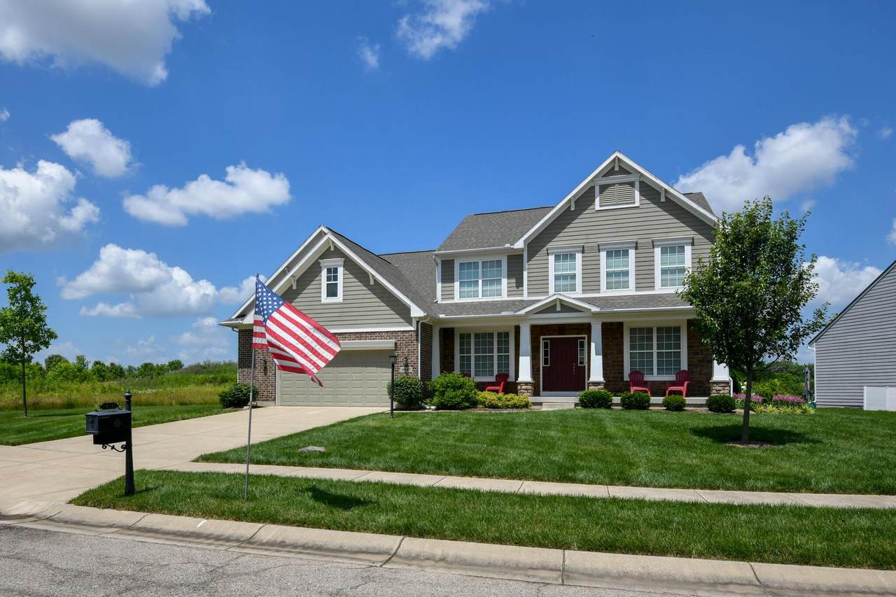10147 Kindle Drive - Photo 1