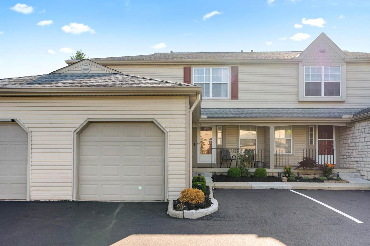 1814-88B Bennigan Drive - Photo 1