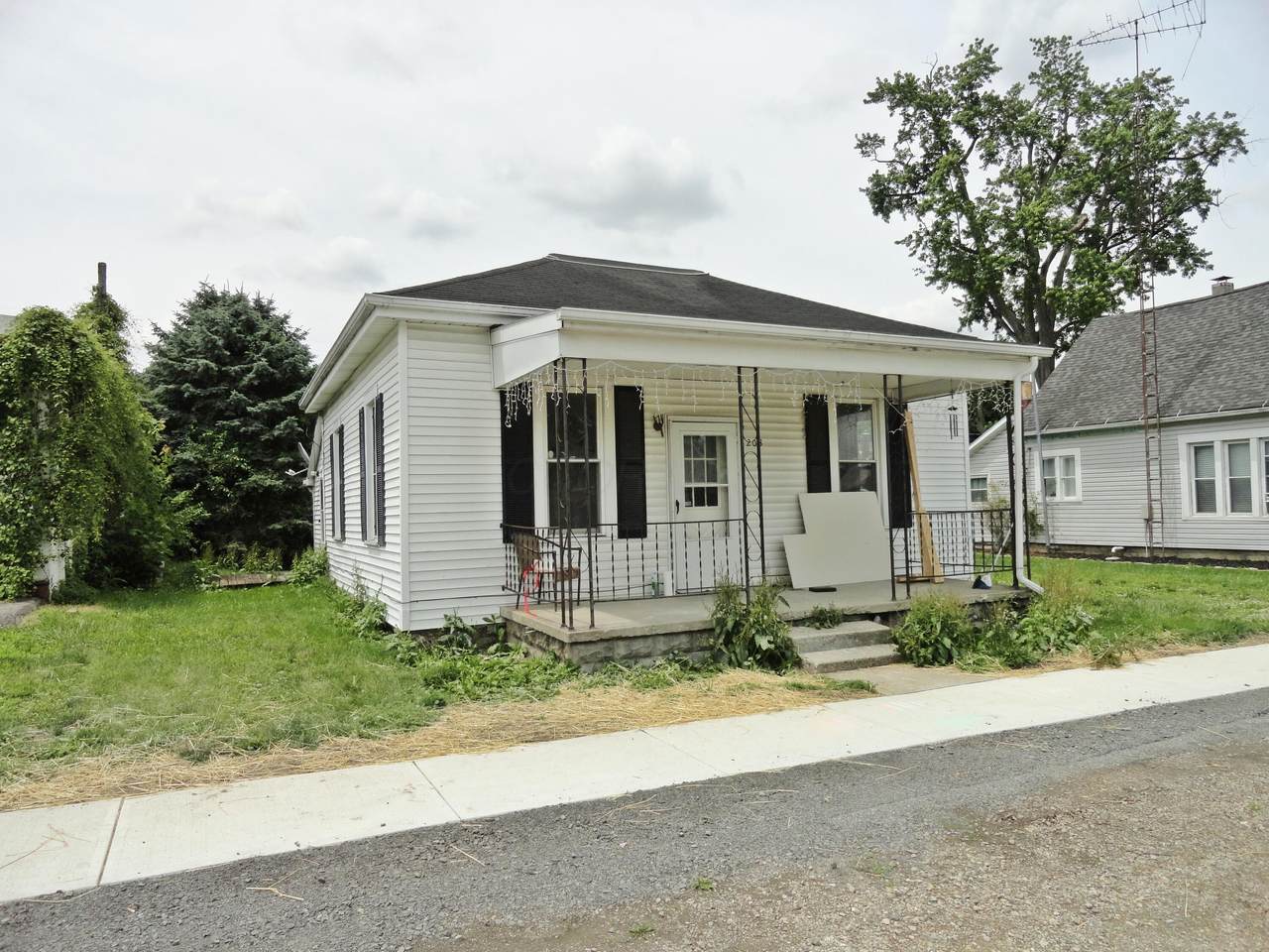 203 Koke Street - Photo 1