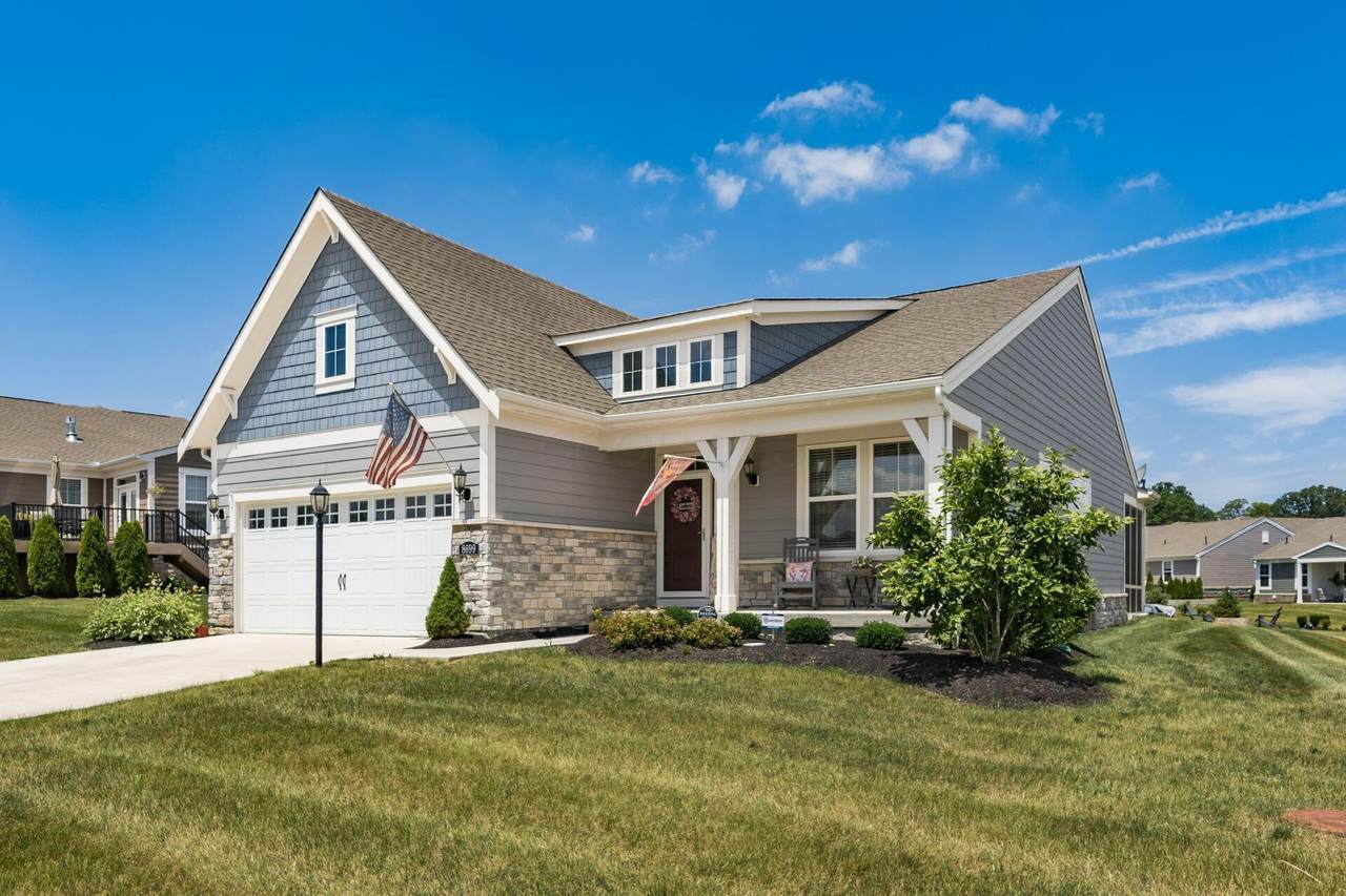 8699 Greenburst Court - Photo 1