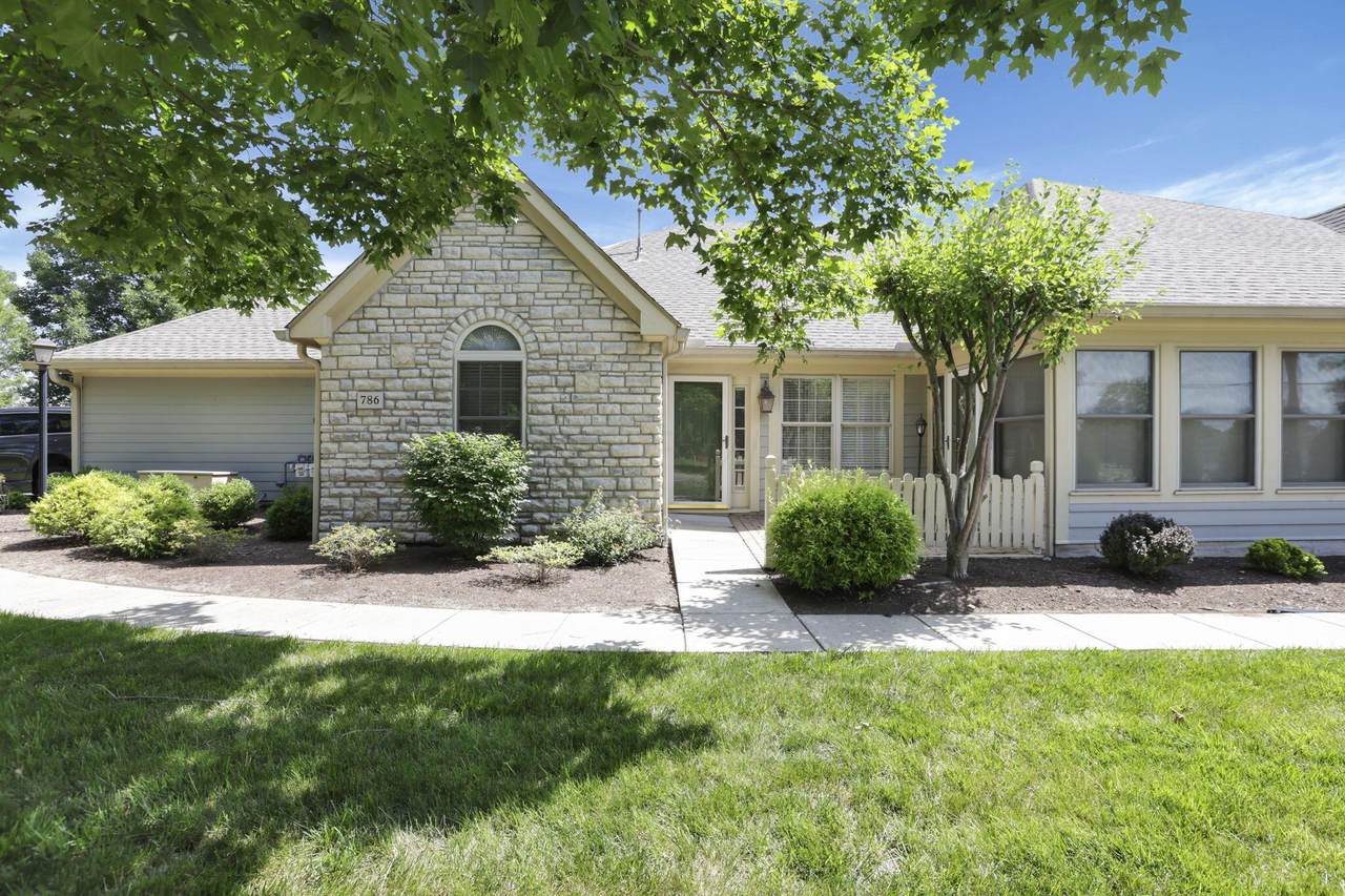 786 Stone Ridge Way - Photo 1