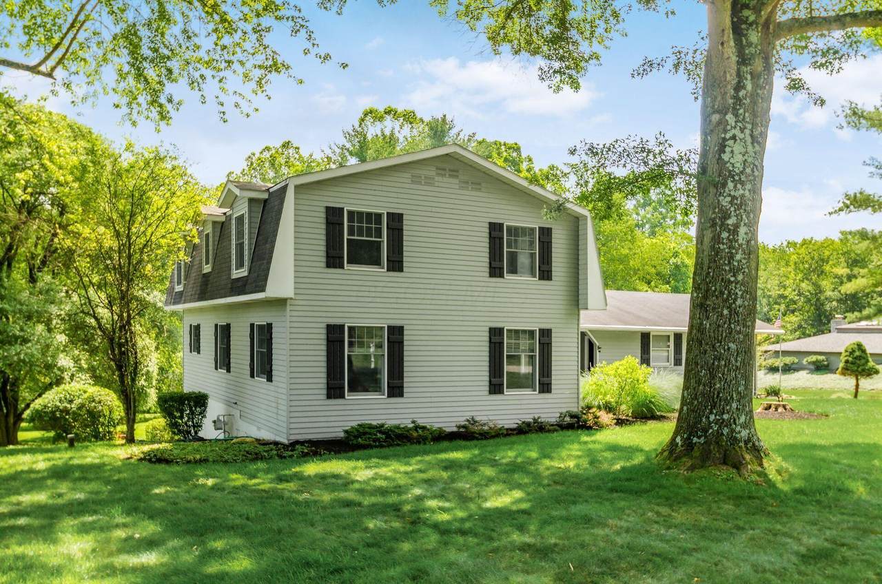 277 Mill Race Road - Photo 1