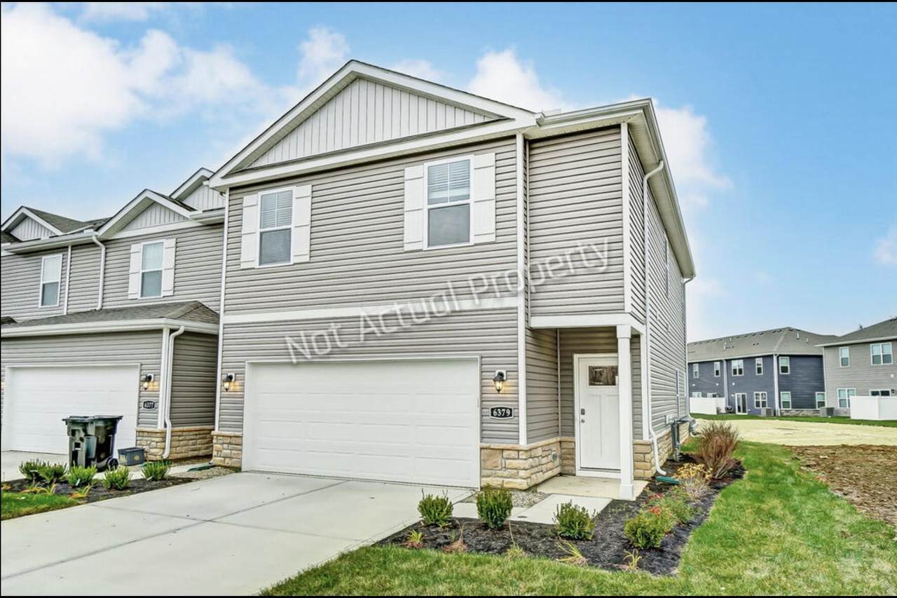 6341 Darby Plains Street - Photo 1