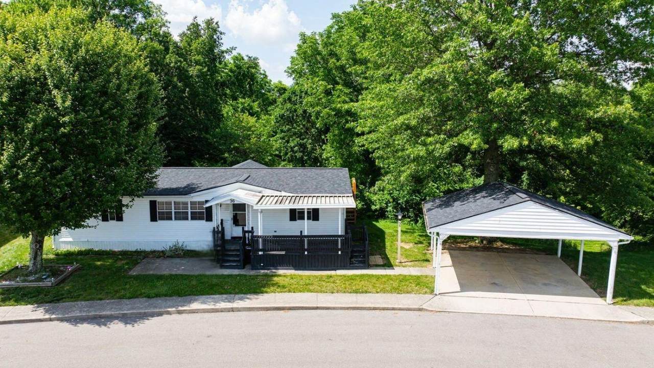 36 Ravine Ridge Drive - Photo 1