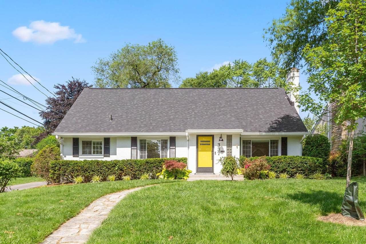 337 Kellner Road - Photo 1