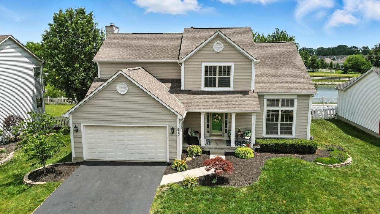 8732 Clarksdale Drive - Photo 1