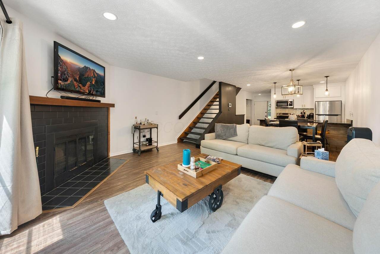 1768-1768H Lake Meadow Drive - Photo 1