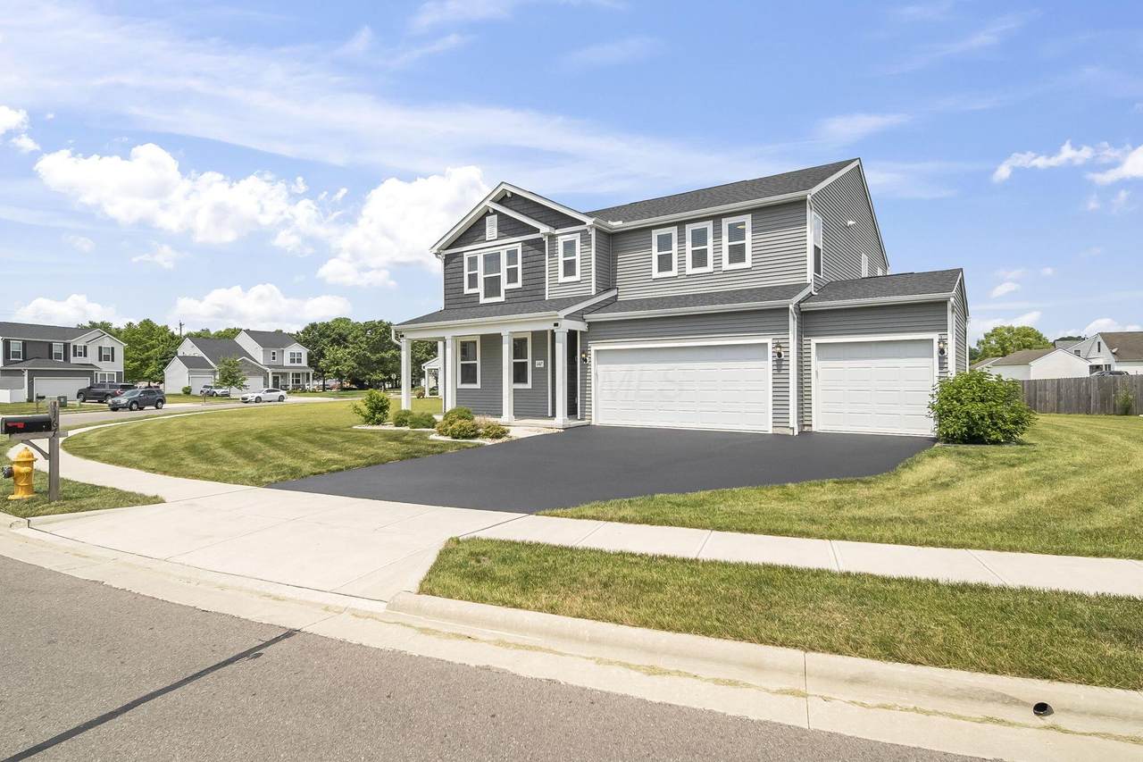 1167 Lake Forest Drive - Photo 1
