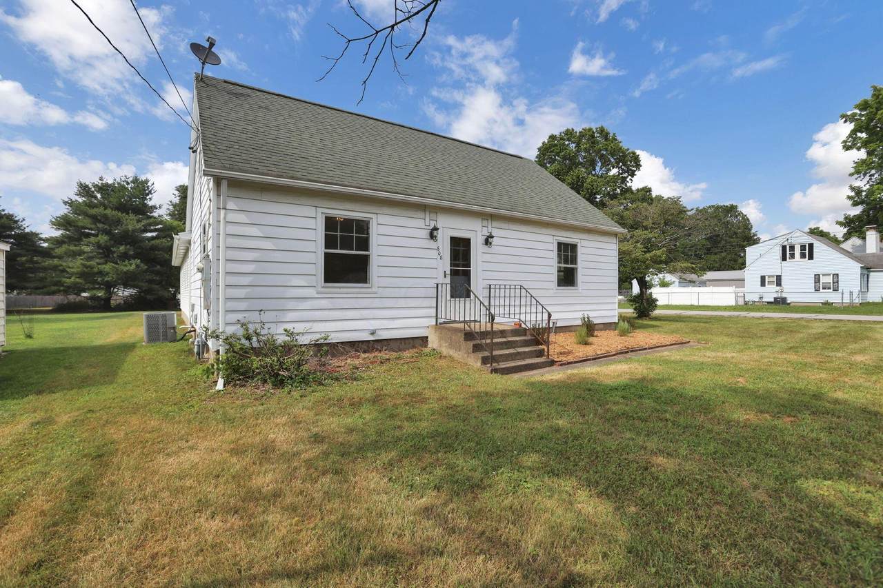 608 Masonic Park Road - Photo 1
