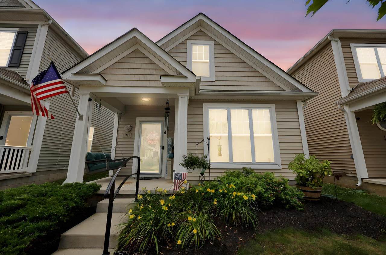 7911 Ashenden Drive - Photo 1