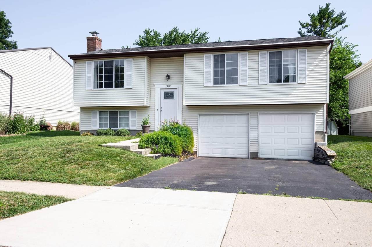 3886 Farm Brook Lane - Photo 1