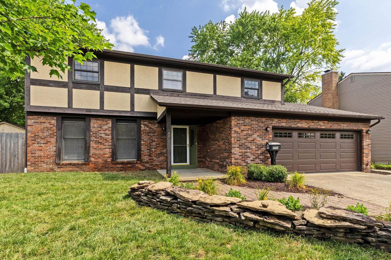1794 Ramblewood Avenue - Photo 1