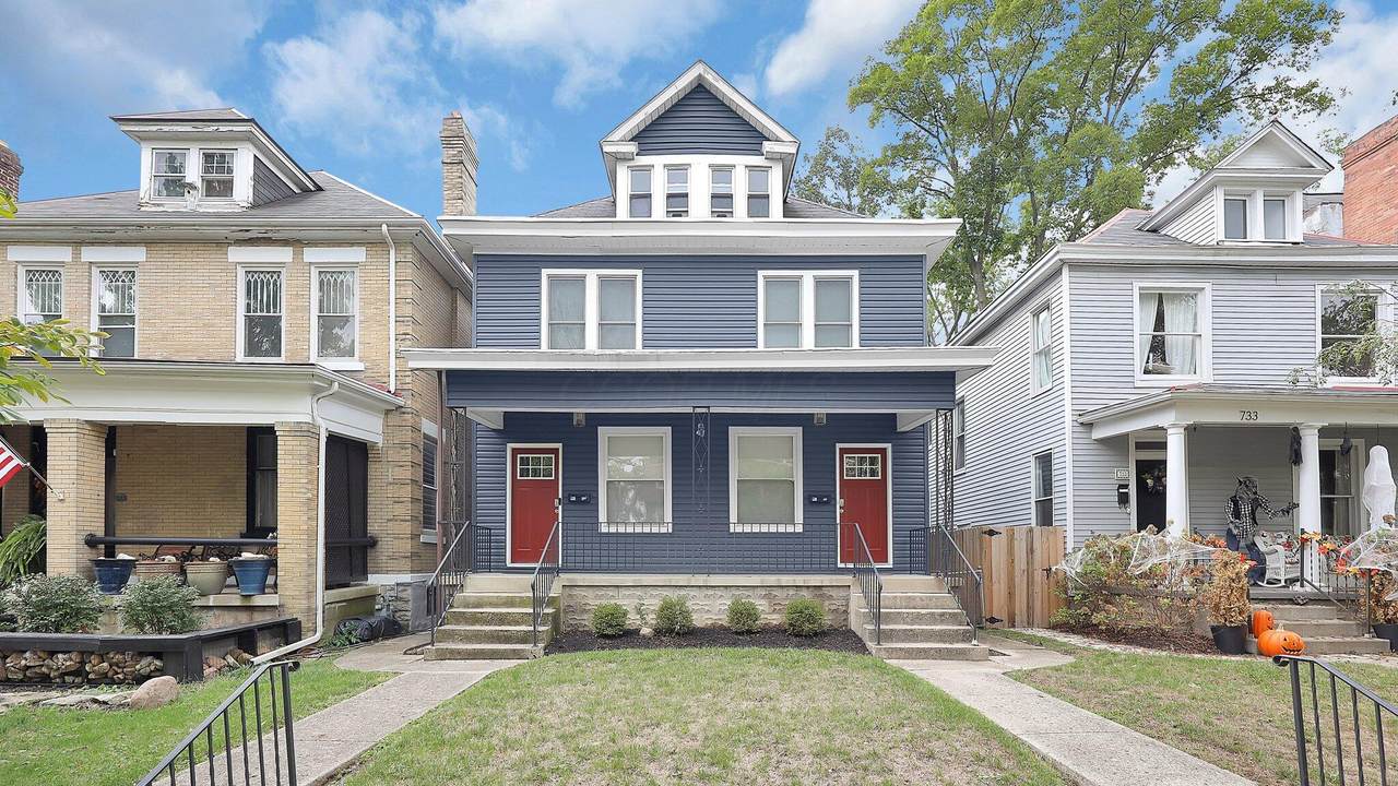 737 Wilson Avenue - Photo 1