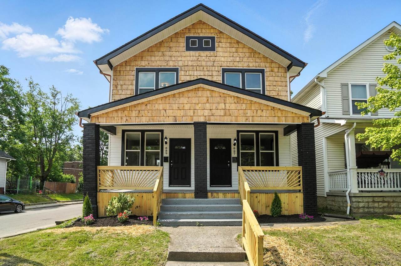 887 Livingston Avenue - Photo 1