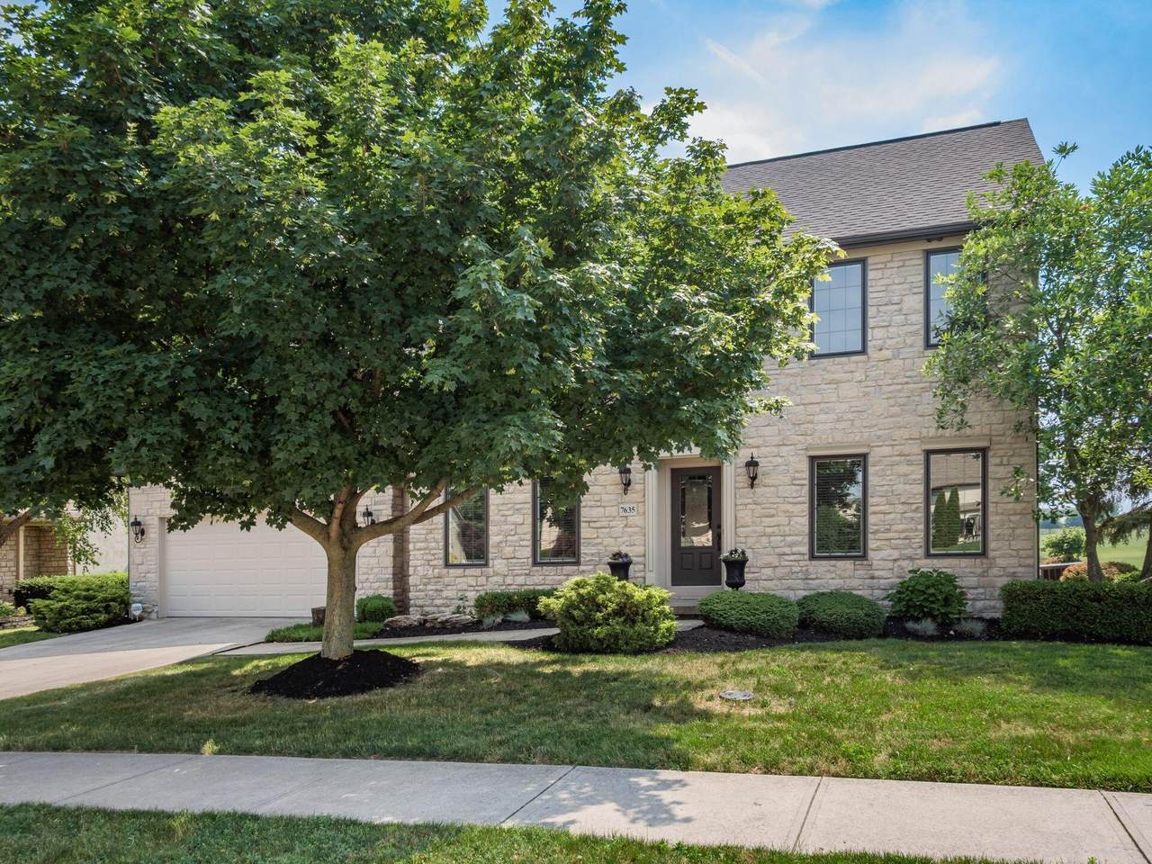 7635 Overland Trail - Photo 1