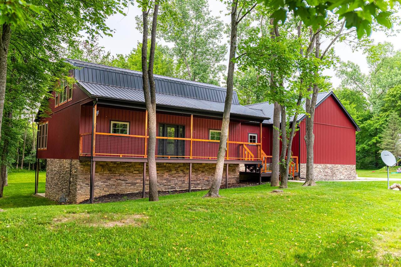 7326-Unit 8, Lots 25 State Route 19 - Photo 1