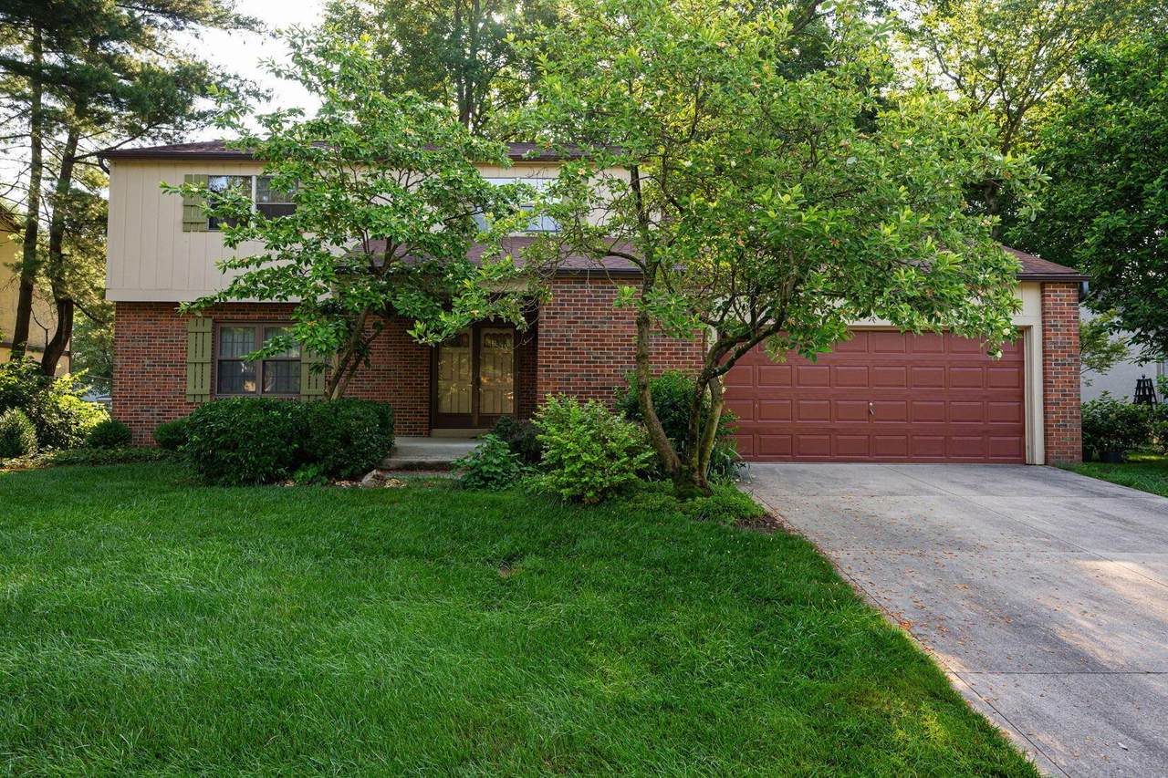 542 Spring Road - Photo 1