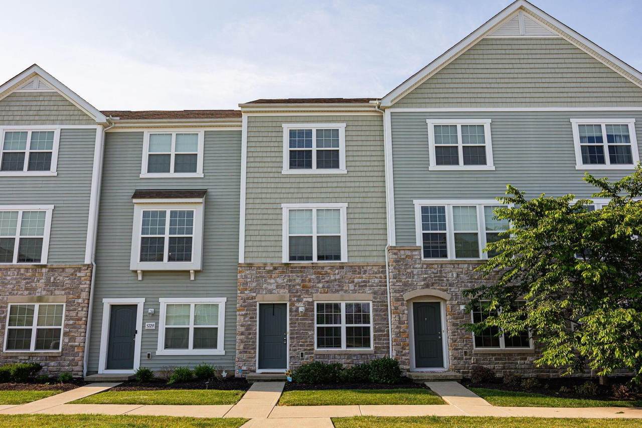 5731 Passage Creek Drive - Photo 1