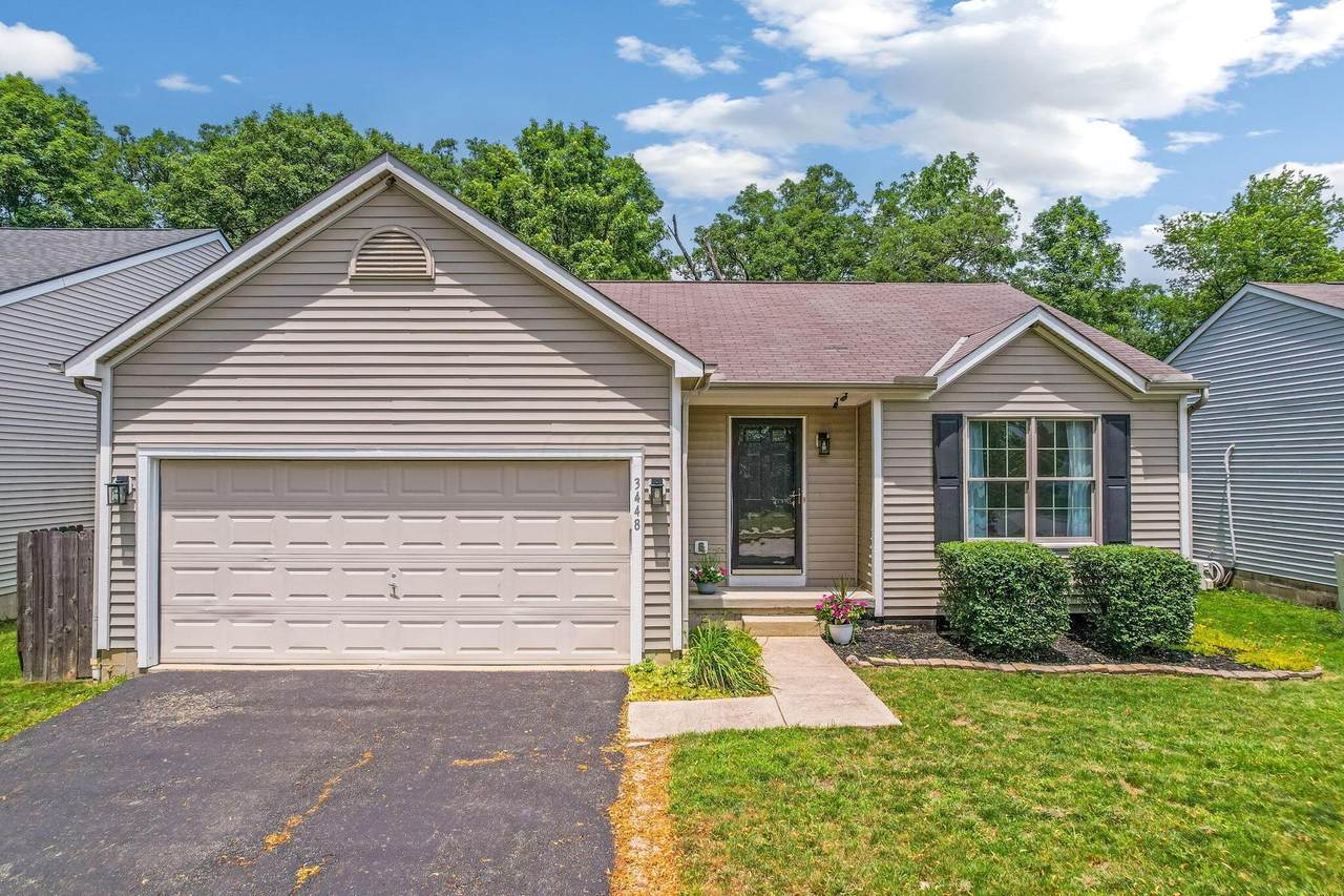 3448 Brook Spring Drive - Photo 1