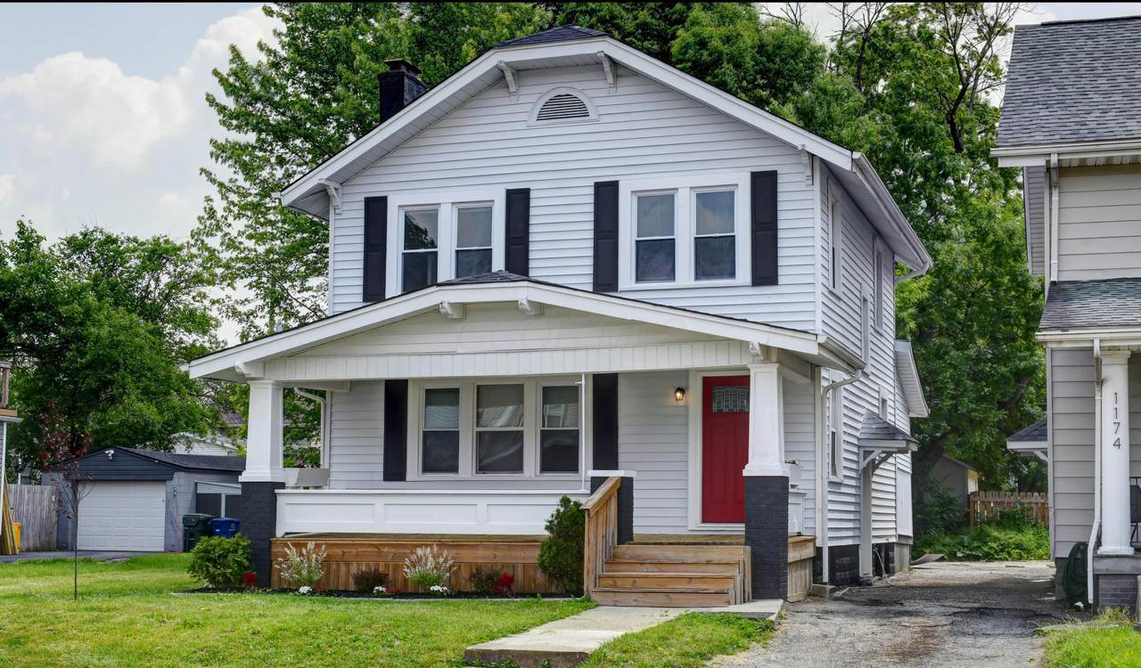 1170 Champion Avenue - Photo 1
