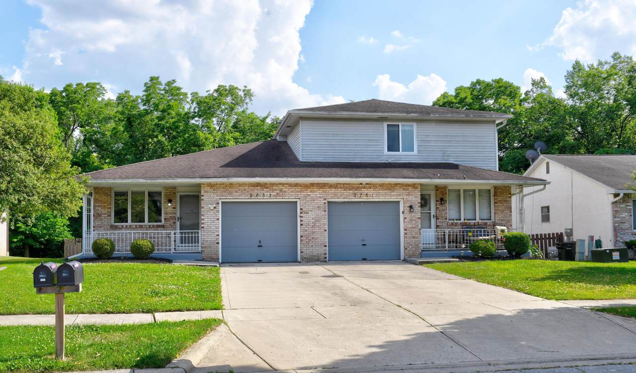 2761-2763 Blendon Woods Boulevard - Photo 1