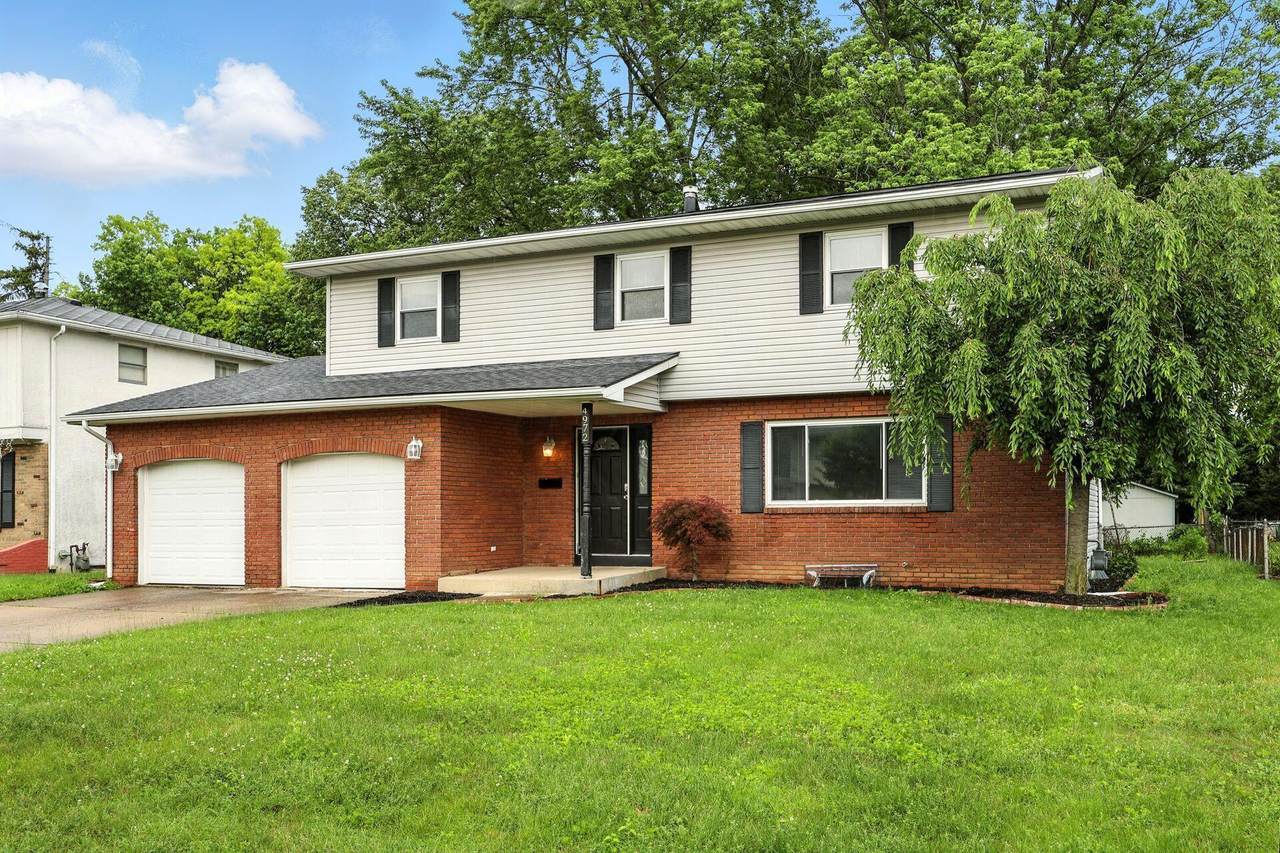 4972 Woodbriar Place - Photo 1