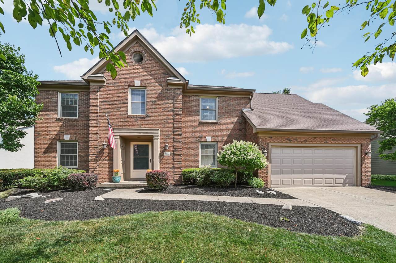 6332 Oisin Court - Photo 1