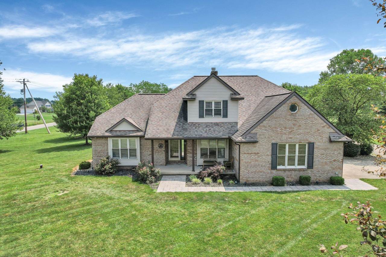 14270 Walnut Creek Pike - Photo 1
