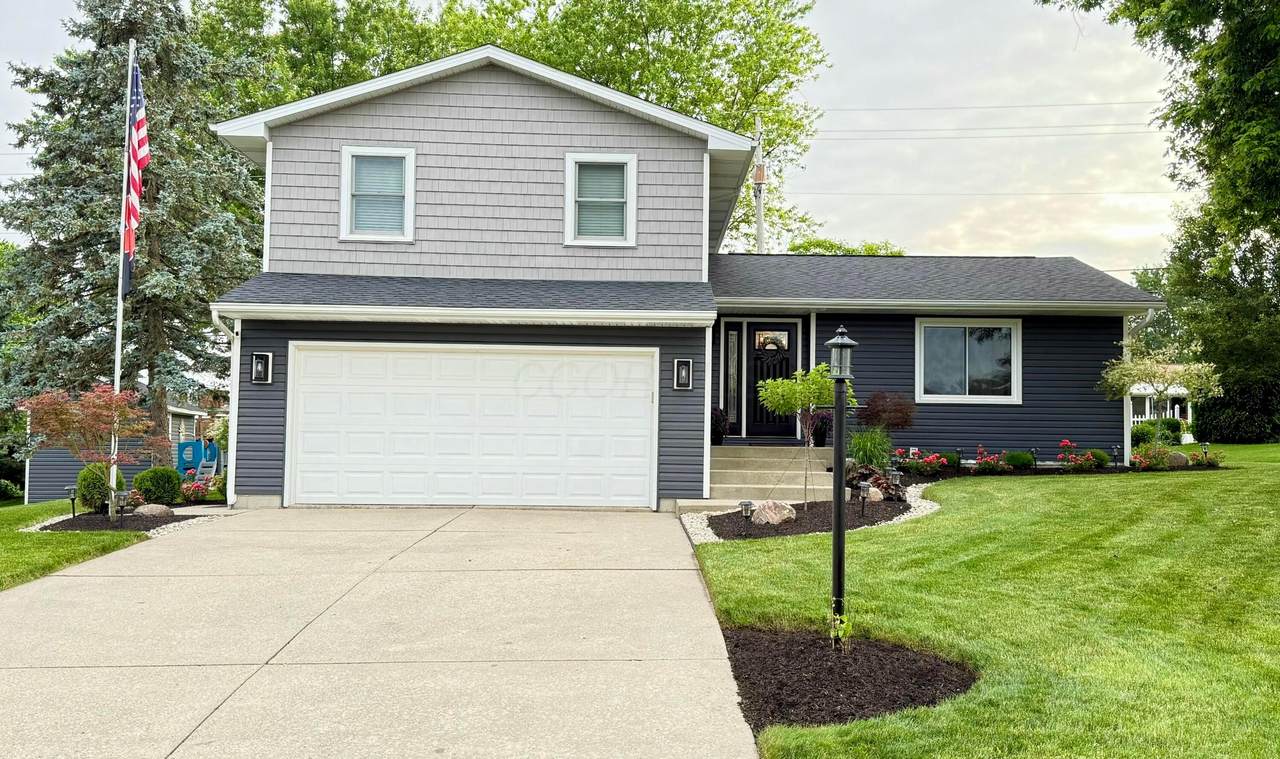 509 Newford Drive - Photo 1