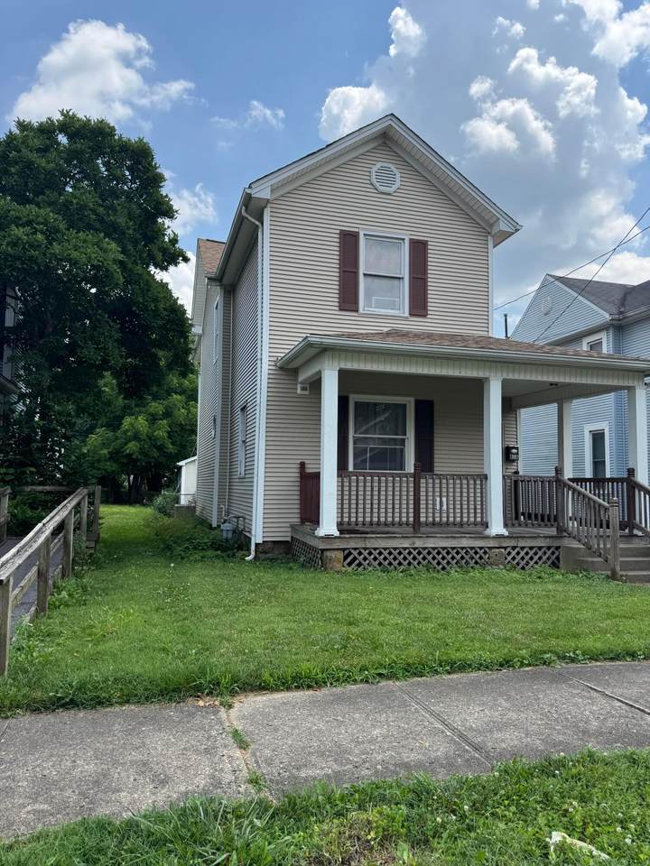 816 Forest Rose Avenue - Photo 1
