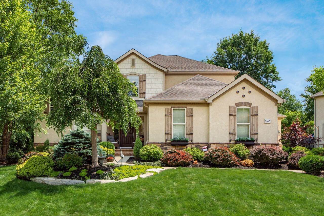 8629 Rutherford Estates Court - Photo 1