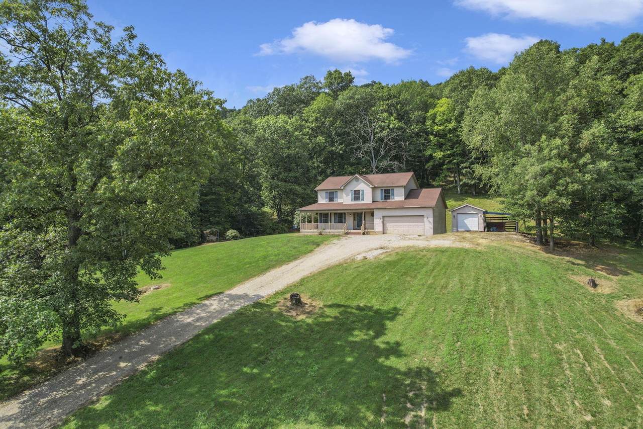 1171 Brown Hollow Road - Photo 1