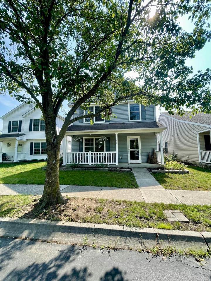 532-164 Gleaming Drive - Photo 1